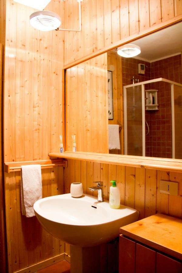 Apartamento Live In The Heart Of 5 Terre Riomaggiore Exterior foto
