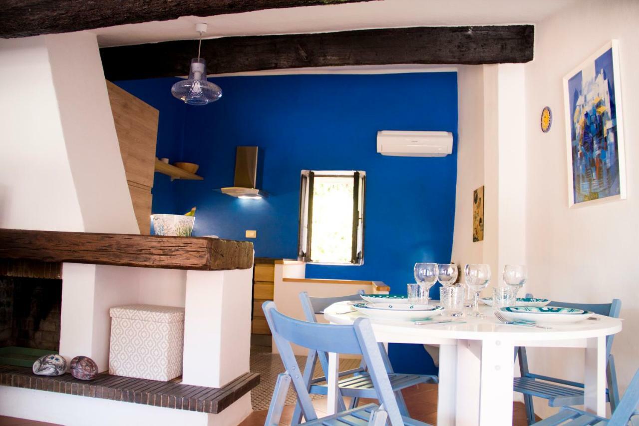 Apartamento Live In The Heart Of 5 Terre Riomaggiore Exterior foto