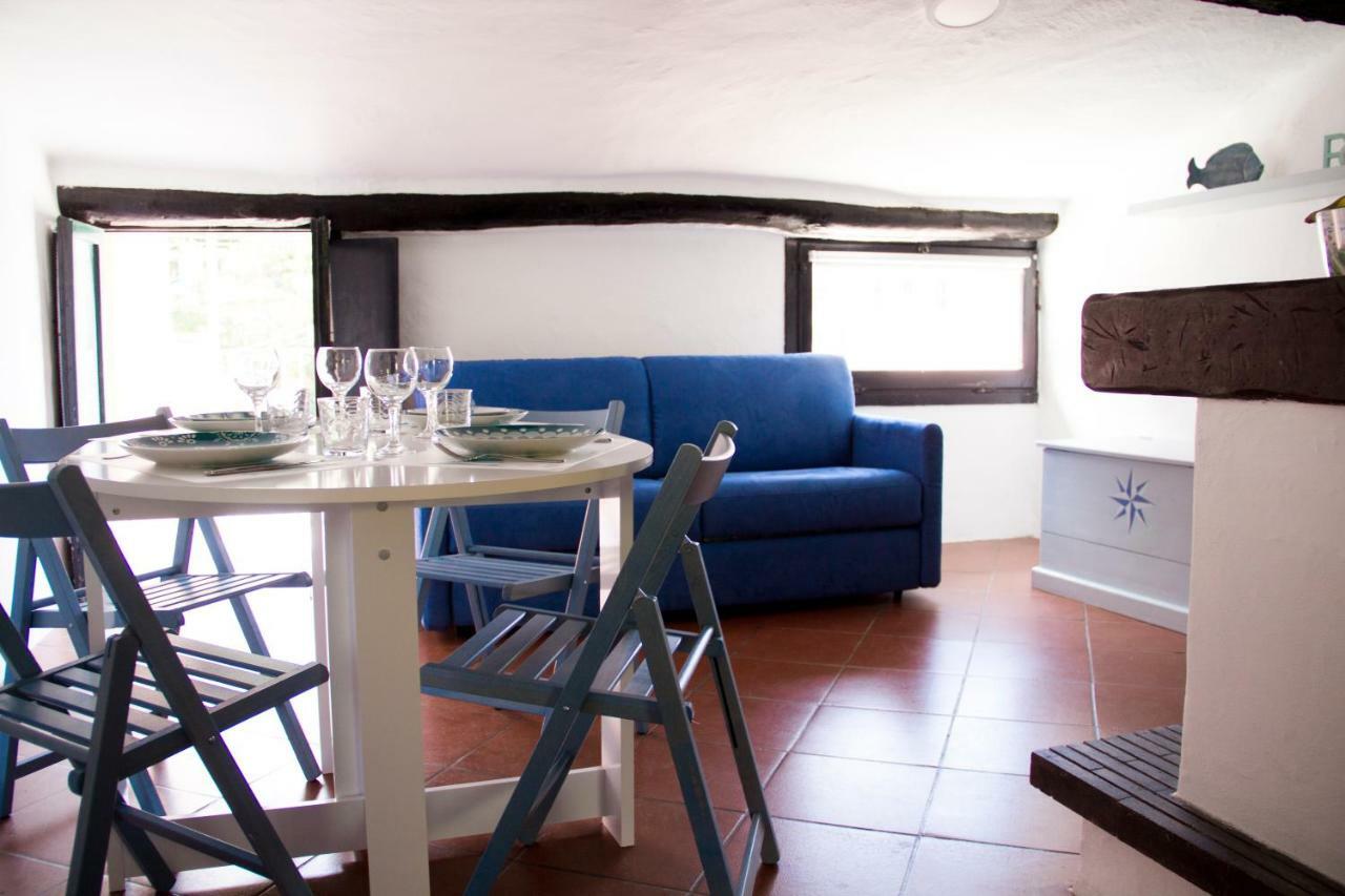 Apartamento Live In The Heart Of 5 Terre Riomaggiore Exterior foto