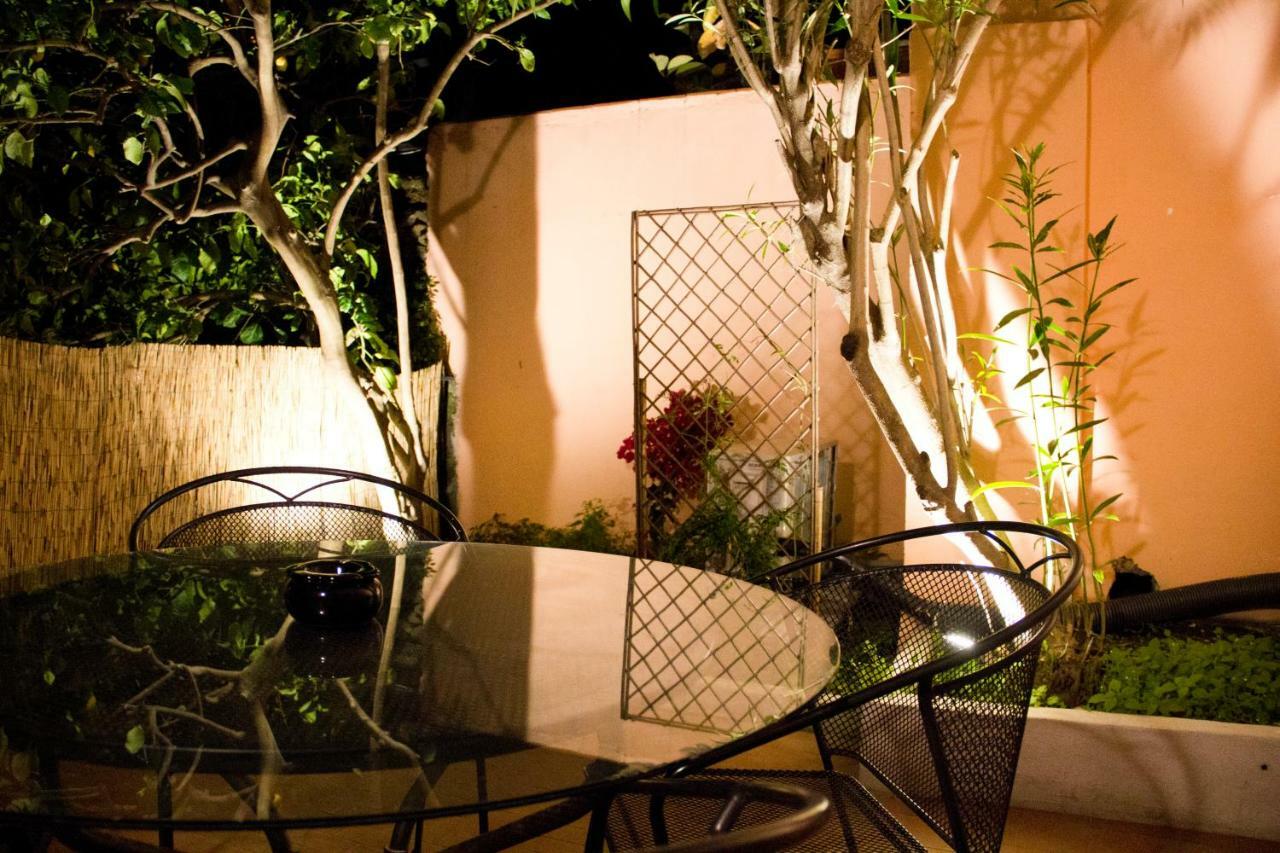 Apartamento Live In The Heart Of 5 Terre Riomaggiore Exterior foto