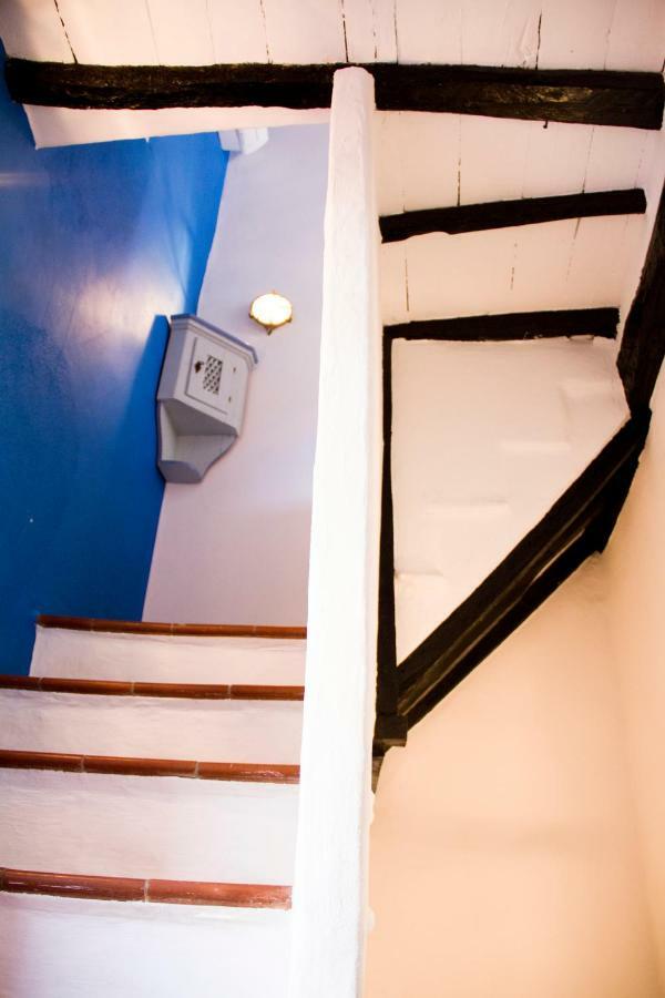 Apartamento Live In The Heart Of 5 Terre Riomaggiore Exterior foto