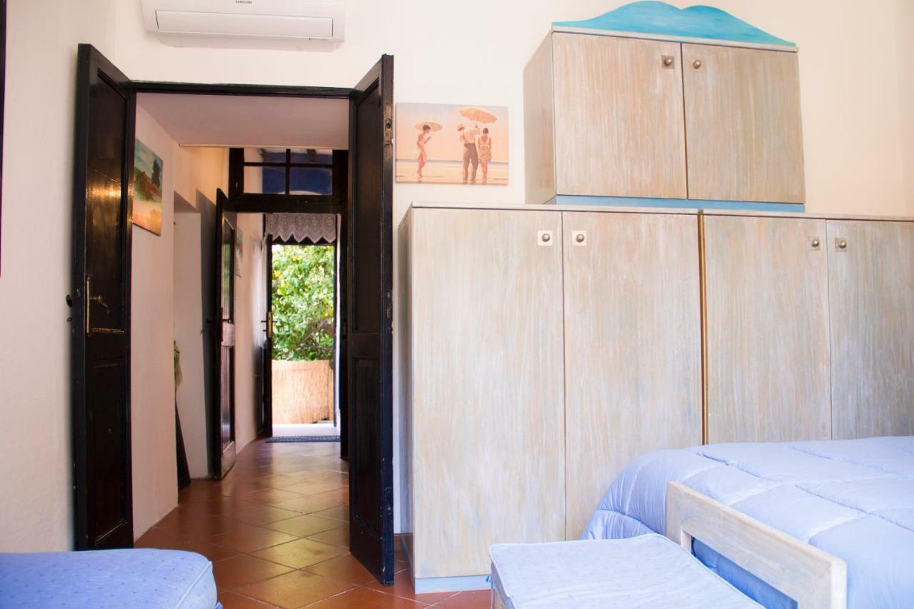 Apartamento Live In The Heart Of 5 Terre Riomaggiore Exterior foto